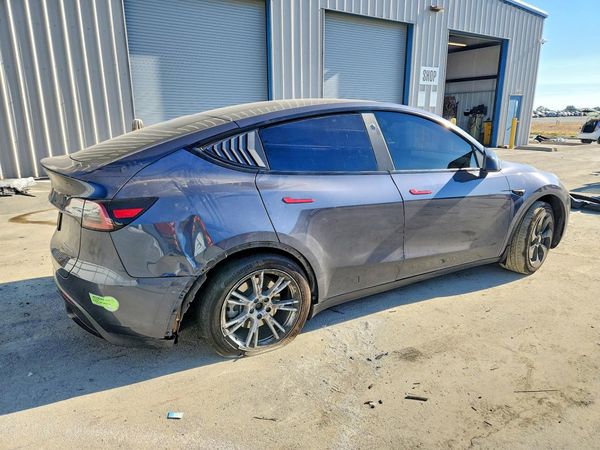 2023 TESLA MODEL Y — PSRA