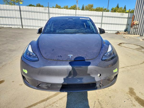 2023 TESLA MODEL Y — DIRF