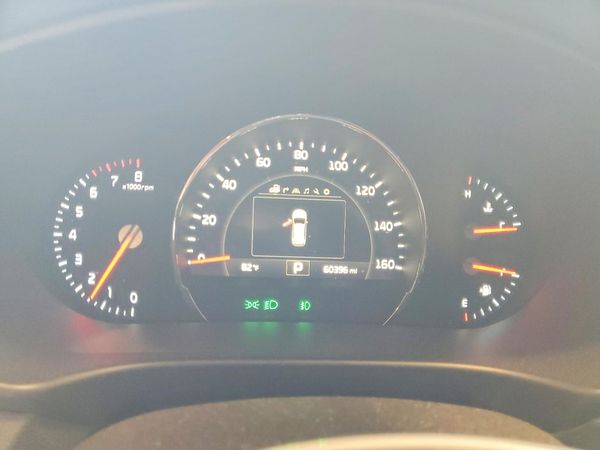 2017 KIA SORENTO SX, SX Limited