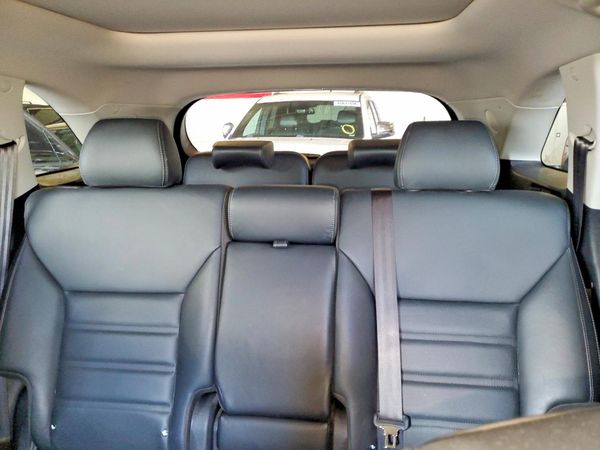 2017 KIA SORENTO SX, SX Limited