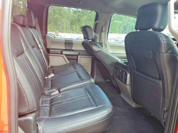 2020 FORD F150