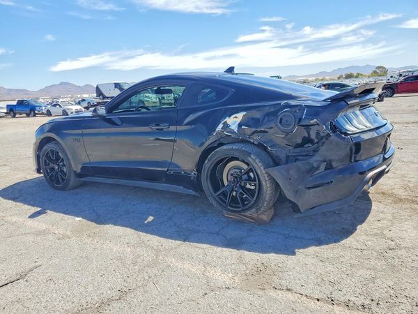 2020 FORD MUSTANG GT Coupe