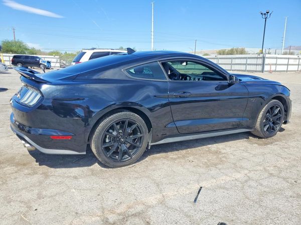 2020 FORD MUSTANG GT Coupe