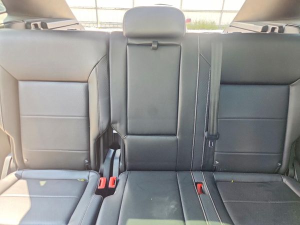 2021 VOLKSWAGEN ATLAS CROSS SPORT