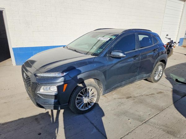 2020 HYUNDAI KONA