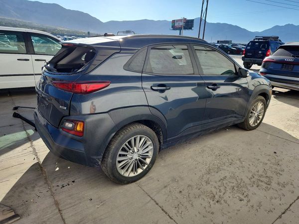 2020 HYUNDAI KONA SEL