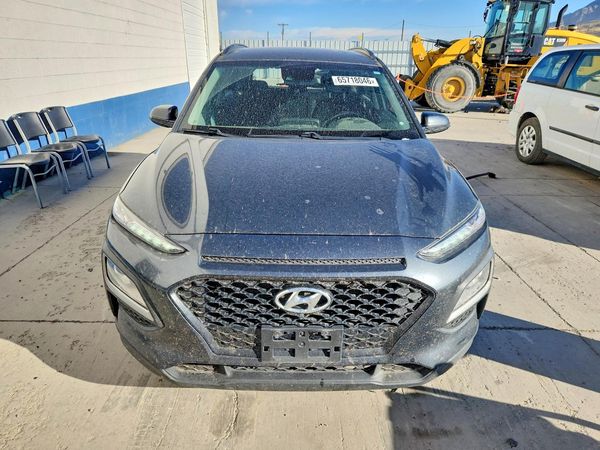 2020 HYUNDAI KONA SEL