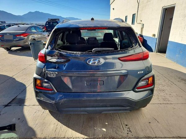 2020 HYUNDAI KONA SEL