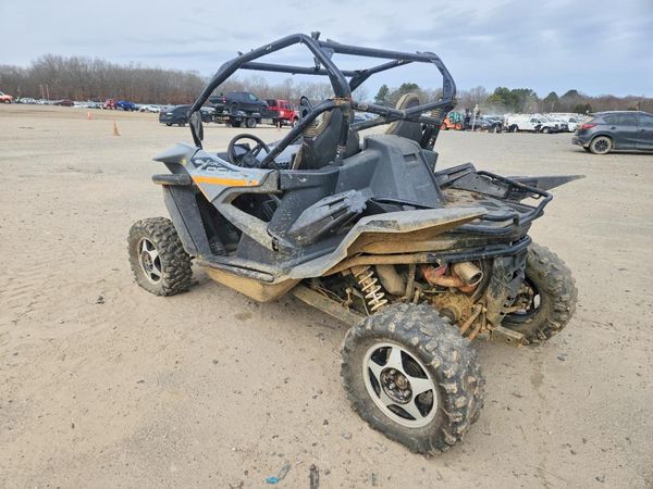 2021 CF MOTO ZFORCE 950