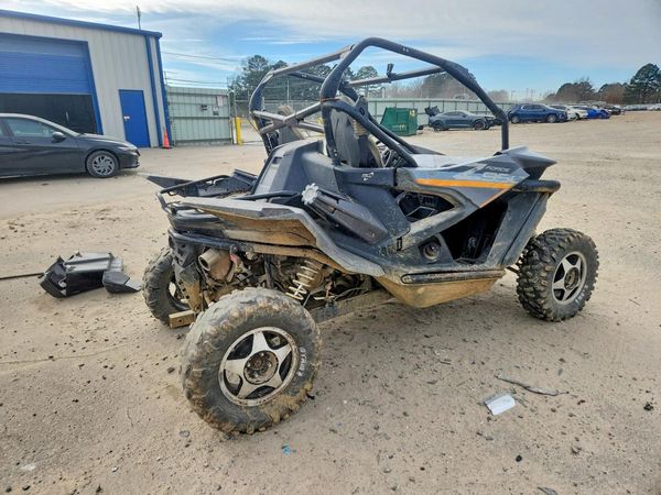2021 CF MOTO ZFORCE 950