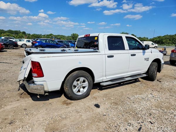 2019 RAM 1500 CLASSIC