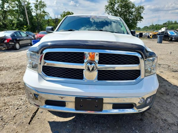 2019 RAM 1500 CLASSIC