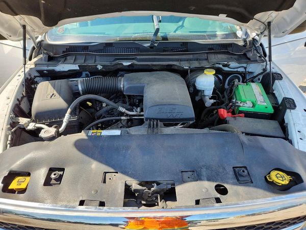 2019 RAM 1500 CLASSIC