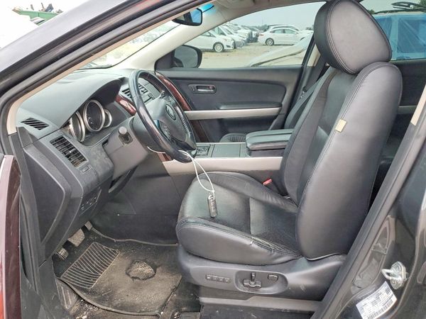 2014 MAZDA CX-9 Grand Touring/GT