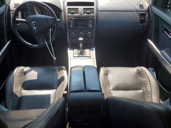 2014 MAZDA CX-9 Grand Touring/GT