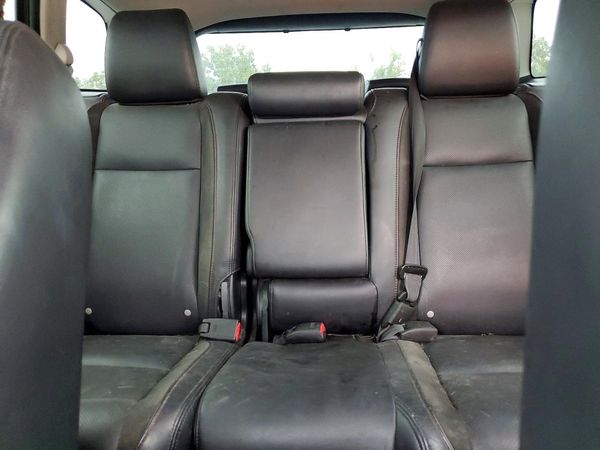 2014 MAZDA CX-9 Grand Touring/GT