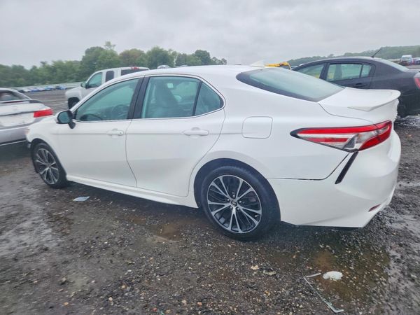 2019 TOYOTA CAMRY L/LE/SE/XLE