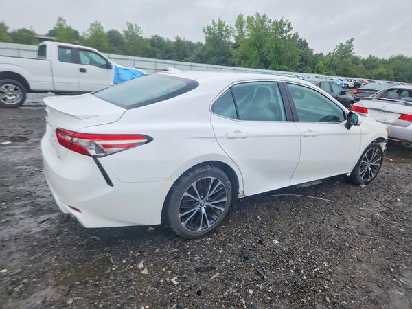 2019 TOYOTA CAMRY L/LE/SE/XLE