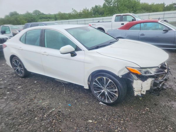 2019 TOYOTA CAMRY L/LE/SE/XLE