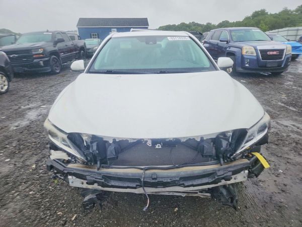 2019 TOYOTA CAMRY L/LE/SE/XLE