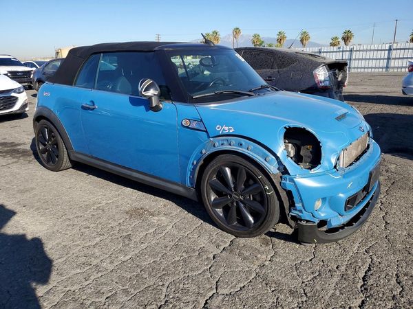 2013 MINI COOPER