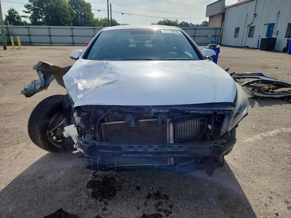 2017 HYUNDAI SONATA — DIRF
