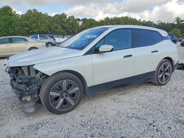2024 BMW IX