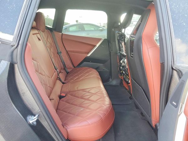 2024 BMW IX
