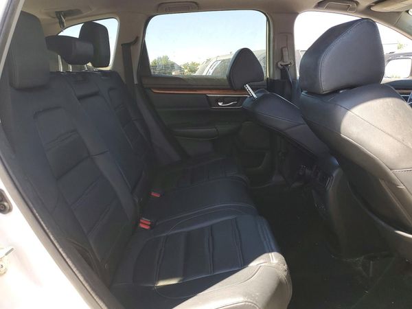 2017 HONDA CRV EX-L/EX-L Navi — PSRS