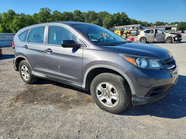 2013 HONDA CRV LX