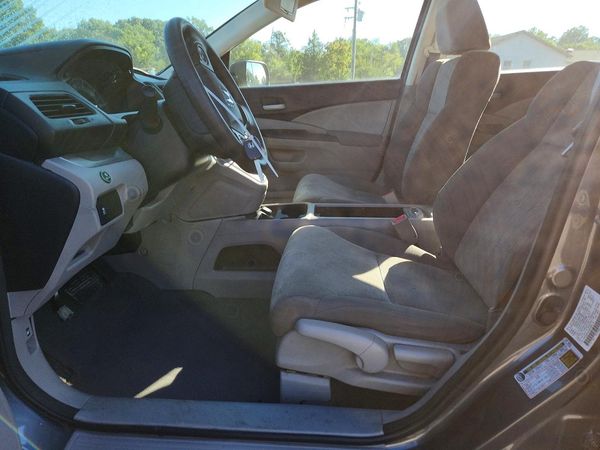 2013 HONDA CRV LX