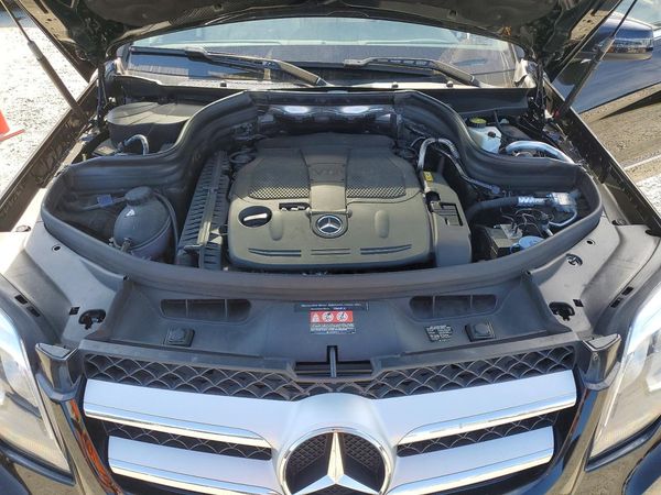 2015 MERCEDES-BENZ GLK GLK350 4-MATIC