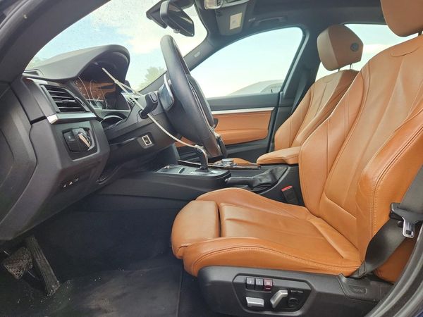 2016 BMW 335 xDrive GT