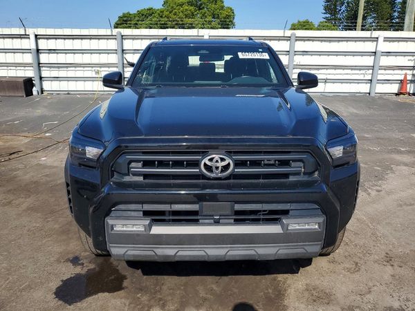 2025 TOYOTA 4RUNNER