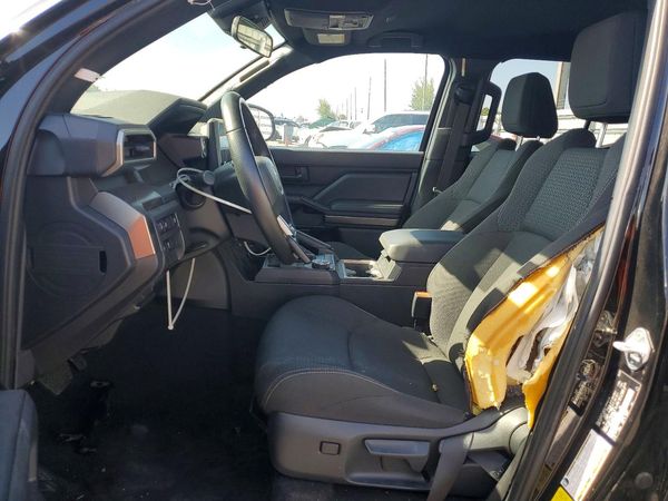 2025 TOYOTA 4RUNNER