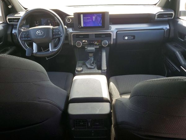 2025 TOYOTA 4RUNNER