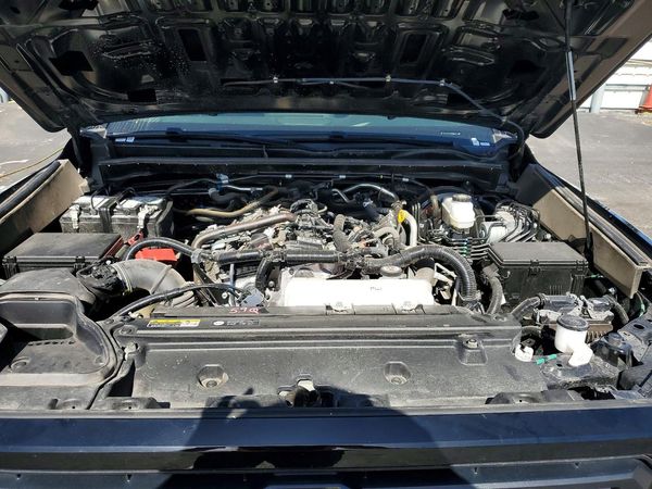 2025 TOYOTA 4RUNNER