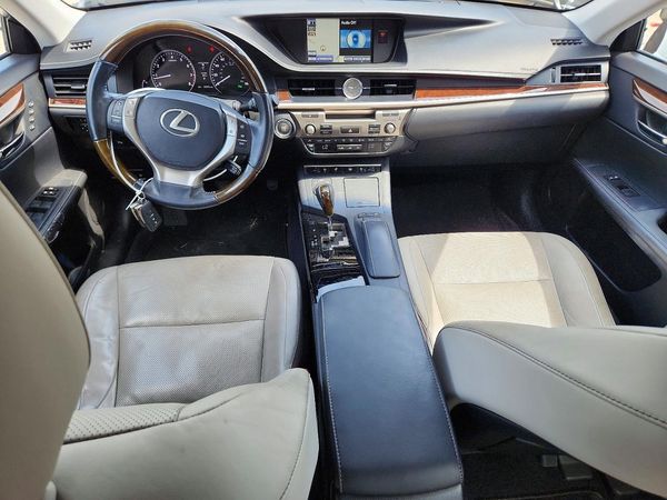 2014 LEXUS ES 350