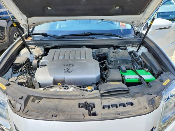 2014 LEXUS ES 350