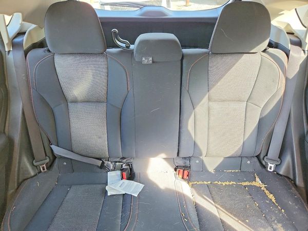 2018 SUBARU CROSSTREK Premium+ES+BSD — SUVN