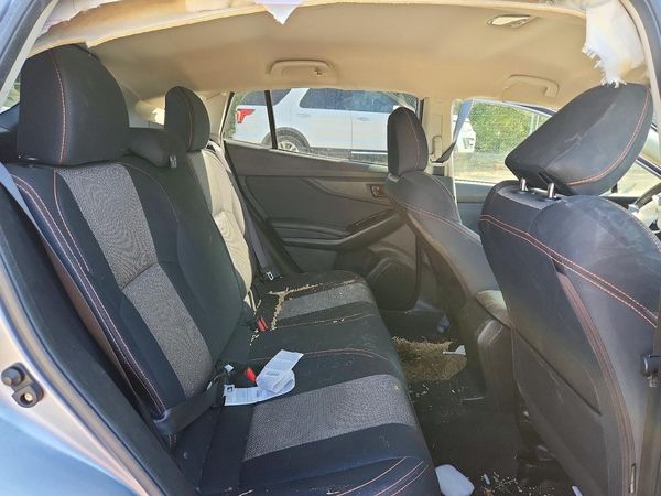 2018 SUBARU CROSSTREK Premium+ES+BSD — PSRS