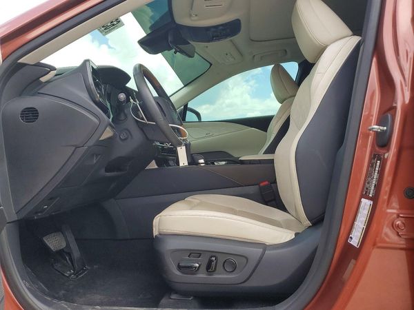 2024 LEXUS RX 350