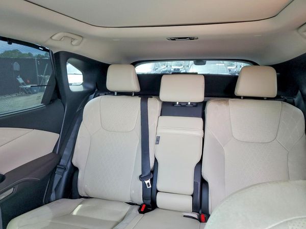 2024 LEXUS RX 350