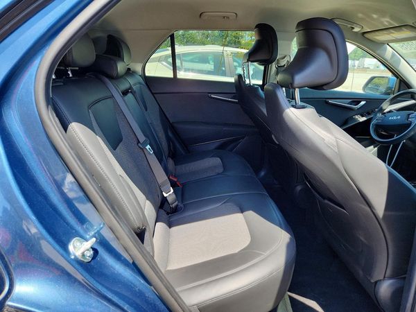 2024 KIA NIRO Wind