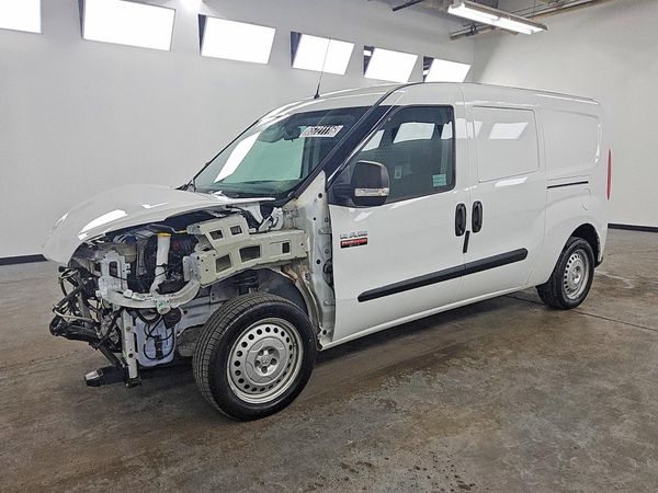 2022 RAM PROMASTER CITY