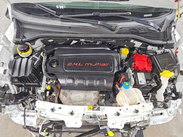2022 RAM PROMASTER CITY Tradesman