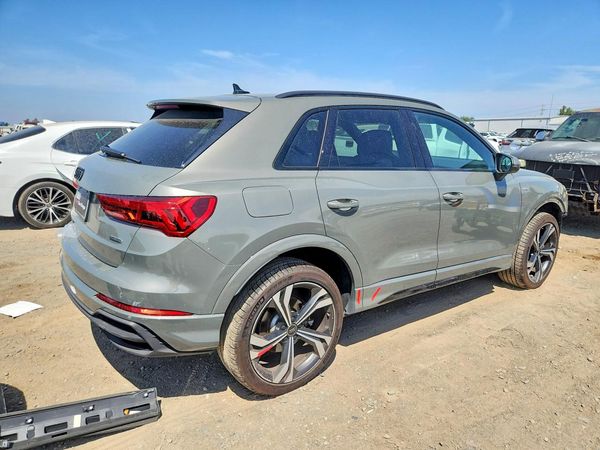 2024 AUDI Q3