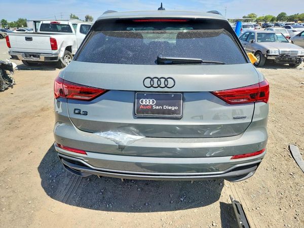 2024 AUDI Q3