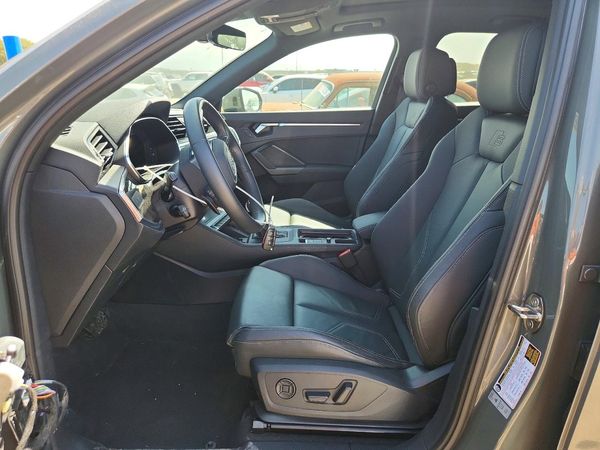 2024 AUDI Q3