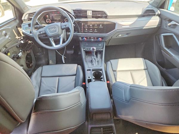 2024 AUDI Q3